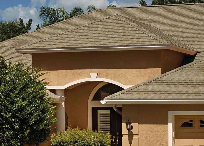 RESIDENTIAL ROOFING - Roof Royale