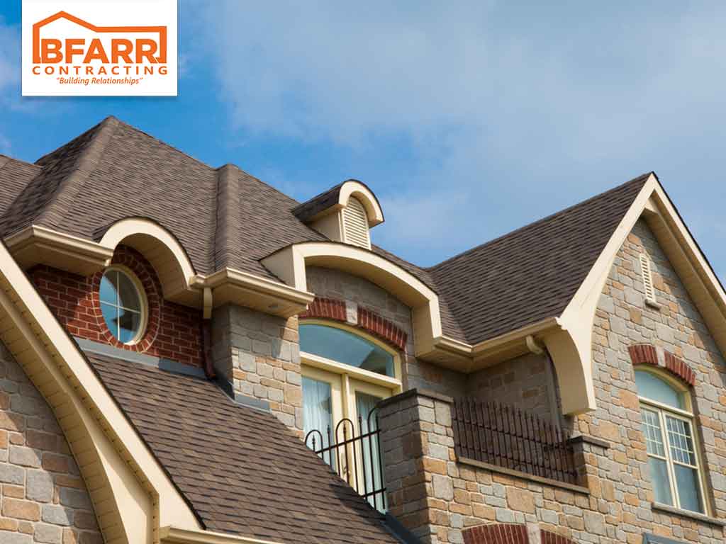 J-Conn Roofing & Repair Service, Inc. of Austin